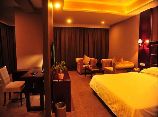Ku Che Hotel